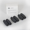 Prospera PL026B the ultimate foot spa set to pamper, smooth, and relax your feet - 4 of 4
