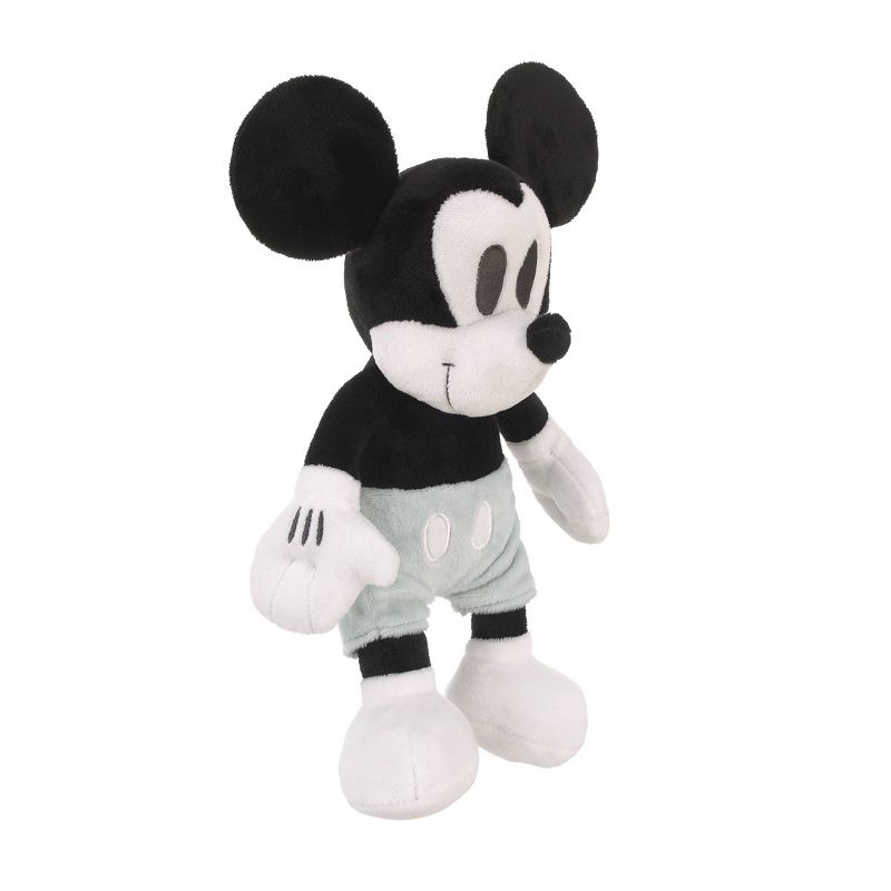 Disney Mickey Mouse Plush Toy, 3 of 8