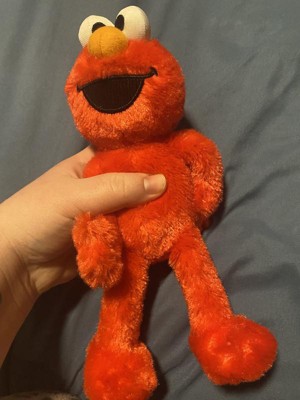 Elmo stuffed deals animal target