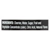 Tillen Farms Bada Bing Pitted Cherries - Case of 6/13.5 oz - 4 of 4