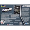 Level 2 Easy-Click Model Kit 2017 Ford GT 1/24 Scale Model by Revell - 4 of 4