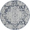 Unique Loom  Outdoor Traditional Garza Area Rug - 3 of 4