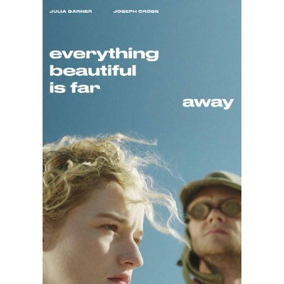 Everything Beautiful is Far Away (DVD)(2018)