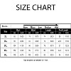 Womens Plus Size Tankini Bathing Suits with Boy Shots Ruched Front Swimdress Two-Pieces Swimsuits - 3 of 3