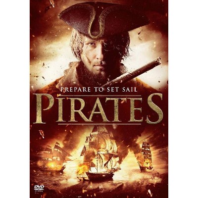 Pirates (DVD)(2017)