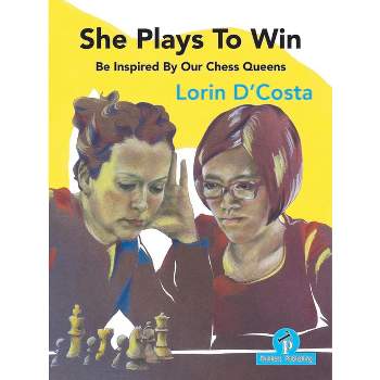 Book Review: How to Win at Chess by Levy Rozman - Moonglotexas