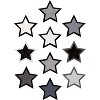 Teacher Created Resources Modern Farmhouse Stars Accents 30 Per Pack 3 Packs (TCR8330-3) - 2 of 2