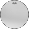 Remo Ambassador Starfire Chrome Tom Head - 2 of 2