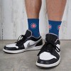 MLB Chicago Cubs Adult Quarter Socks - 3 of 3