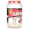 Musclesport Lean Whey Revolution™ Protein Powder - Whey Protein Isolate - Low Calorie, Low Carb, Low Fat, Incredible Flavors - 25g Protein per Scoop - - 4 of 4