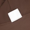 Unique Bargains Spandex Washable Wrinkle Resistant Stretch Rectangle Table Cover 1 Pcs - 3 of 4