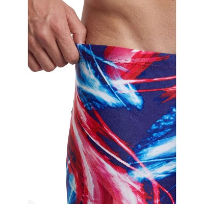 Sporti HydroLast Neon Rush Jammer Swimsuit (22-40) — фото 8