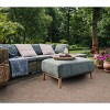 Courtyard CY8576 Power Loomed Indoor and Outdoor Rug - Safavieh - 2 of 4
