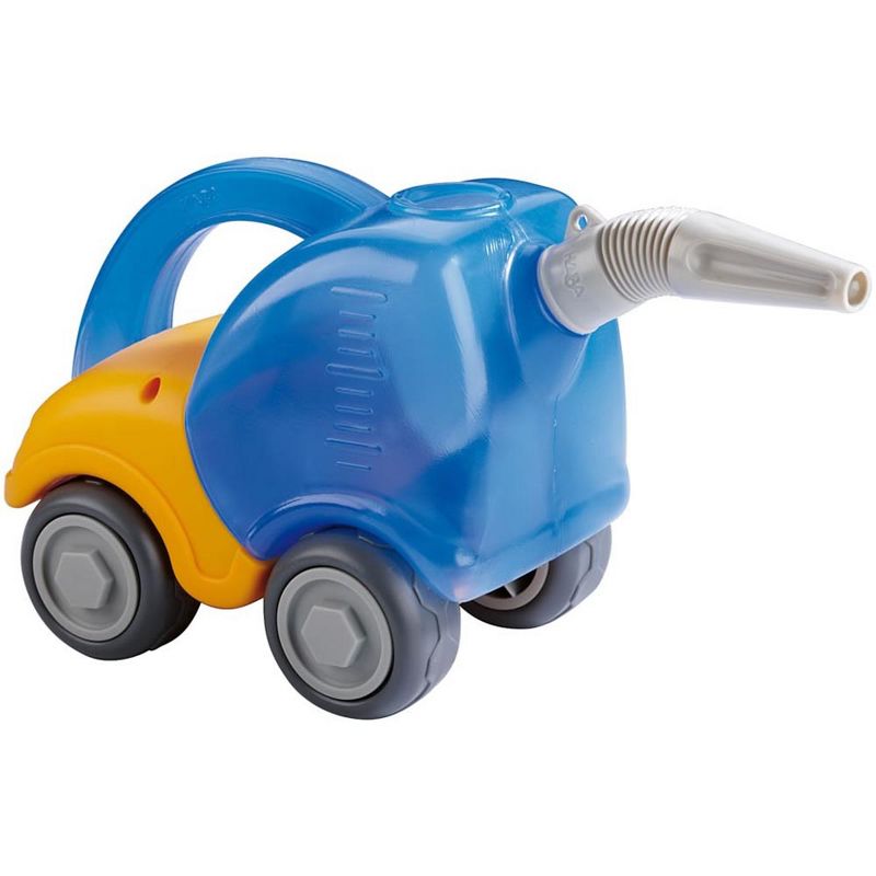 HABA Sand Play Tanker Truck, 1 of 6