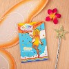 Rainbow Magic Weather Fairies #4: Goldie the Sunshine Fairy - by  Daisy Meadows (Paperback) - 3 of 4