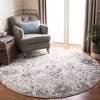 Madison MAD600 Power Loomed Indoor Rug - Safavieh - 2 of 4