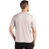 Cutter & Buck Coastline Epic Comfort Recycled Mens Short Sleeve Tee - 2 of 2