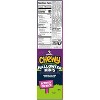 Quaker Halloween Chewy Chocolate Chip Snack Bars Minis - 13.8oz/28ct - 2 of 4