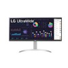 LG UltraWide 34BQ650-W 34" 1080p HDR 100 Hz Monitor - 2 of 4