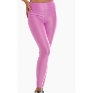 Women's Lustrous Infinity High Rise Legging - KORAL - 1 of 2