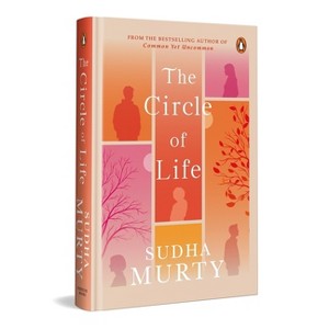 The Circle of Life - by  Sudha Murty (Hardcover) - 1 of 1