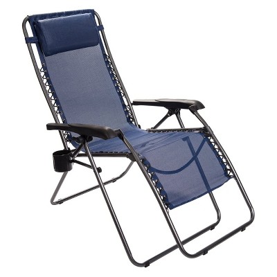 reclining sun chairs