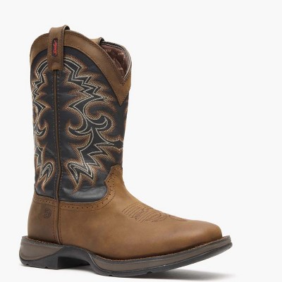 Men's Rebel by Durango Pull-on Western Boot