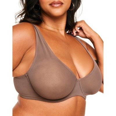 Adore Me Women's Ivy Triangle Bra
