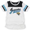 Touch by G-III Womens Jacksonville Jaguars Graphic T-Shirt - 2 of 3