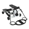BestParts Mini Stepper with Resistance Bands & LCD Monitor, 300LBS Capacity - 2 of 4