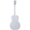Recording King Dirty 30s 7 Single 0 RPS-7 Acoustic Guitar - 4 of 4