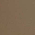 white cabinet body + walnut color top panel