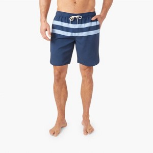Men's Anchor Trunk - FAIR HARBOR - 1 of 4