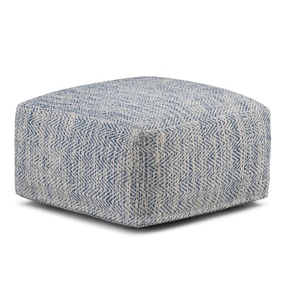 pouf ottoman target