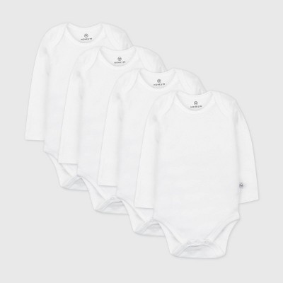 Brandon Organic Cotton Bodysuit Set - Laurenza's LLC