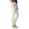 Aeropostale Womens Bayla Dyed Skinny Fit Jeans - 3 of 3