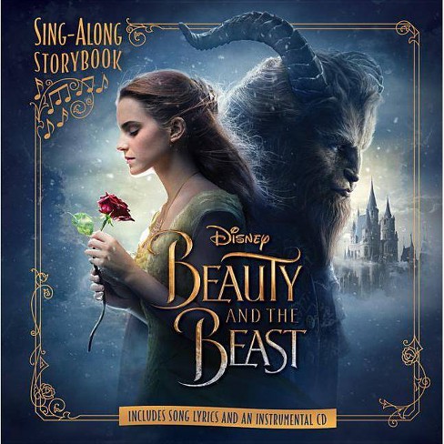 Featured image of post Stories Lyrics Beauty And The Beast