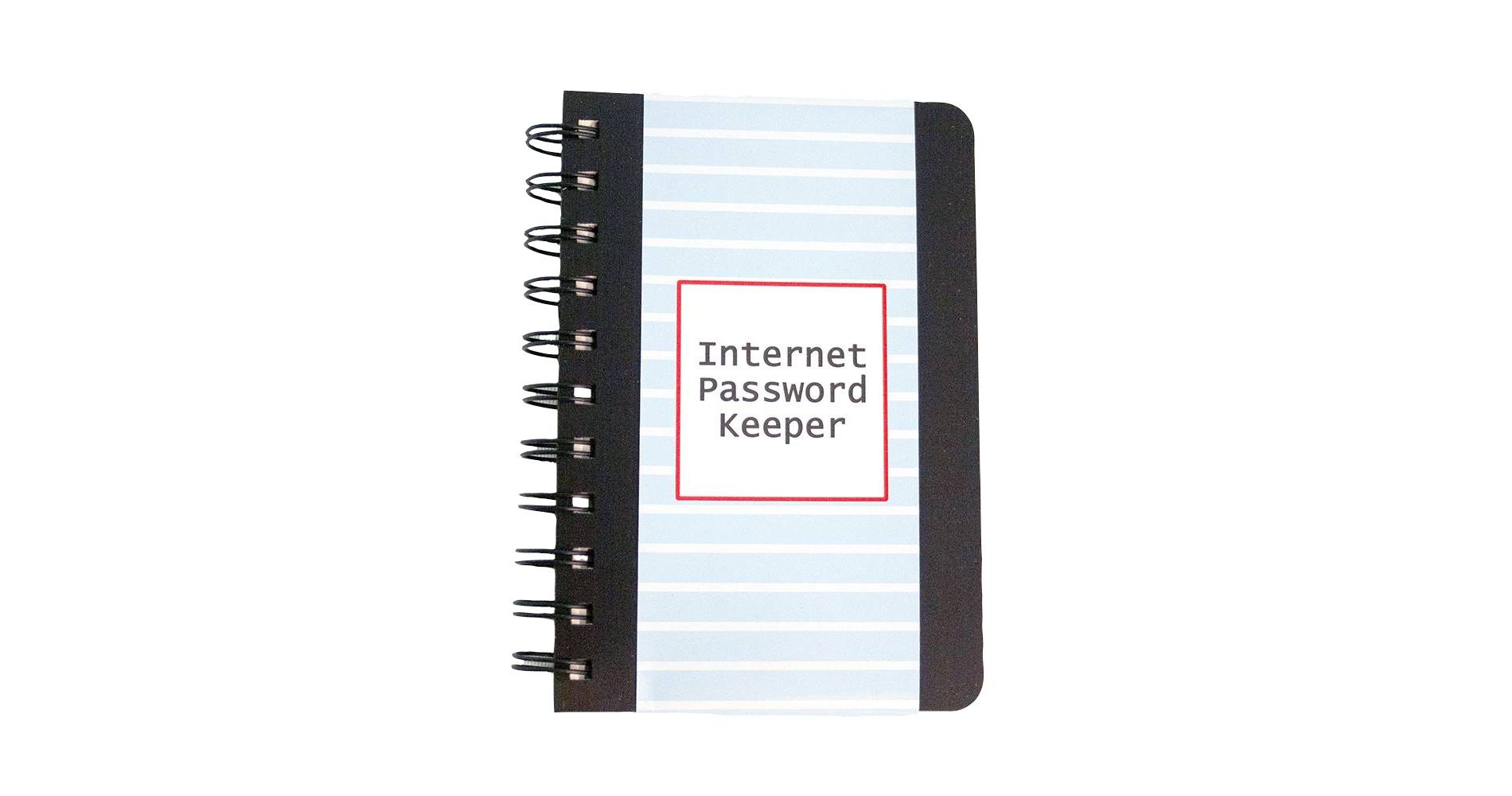Bandwagon Internet Password Keeper