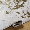 Hauteloom Jaren Marble Pattern Area Rug - 3 of 4