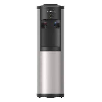 Frigidaire Top Loading Water Cooler Stainless Steel