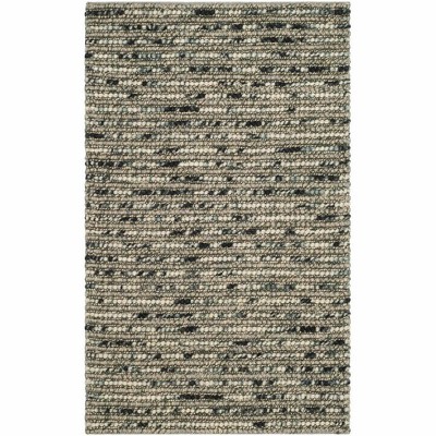 Bohemian BOH525 Hand Woven Area Rug  - Safavieh