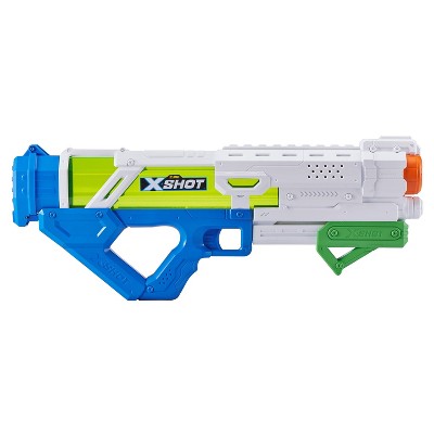 X-Shot Hydro3 Water Blaster zuru water gun watergun water bombs