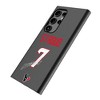 Keyscaper C.J. Stroud Houston Texans 7 Game Tactic MagSafe Compatible Cell Phone Case for Galaxy S25 Plus - 2 of 4