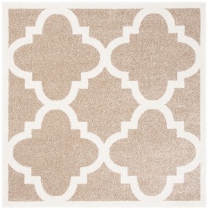 Amherst AMT423 Power Loomed Indoor Rugs - Safavieh - 1 of 4