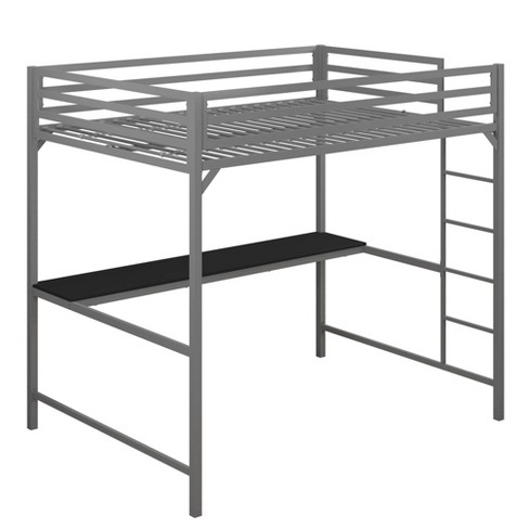 Target bunk beds with 2024 desk