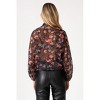 Women's To Good To Be True Blouse - LOVESTITCH - 3 of 4