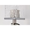 Nuvo Lighting Terrace 1 - Light Sconce in  Polished Nickel - 3 of 4