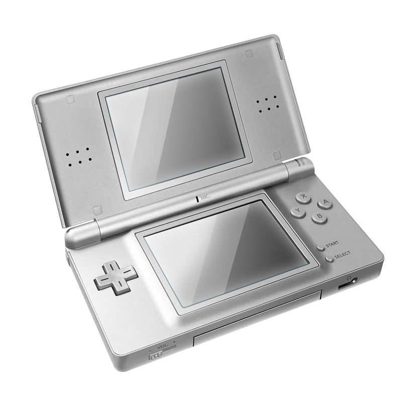 Insten Screen Protector for Nintendo DS Lite NDS, 3 of 7