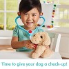 Kidoozie Just Imagine Groom 'N Care Pet Carrier.  Perfect for Pretend Play as the Vet or the Groomer.  For Children  Ages 2+ - 4 of 4
