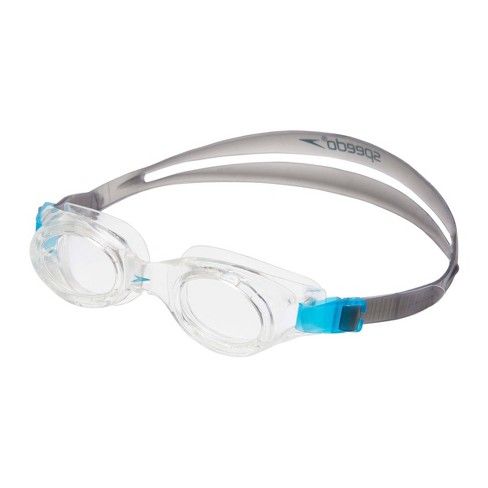 Speedo unisex kids hot sale futura biofuse goggles